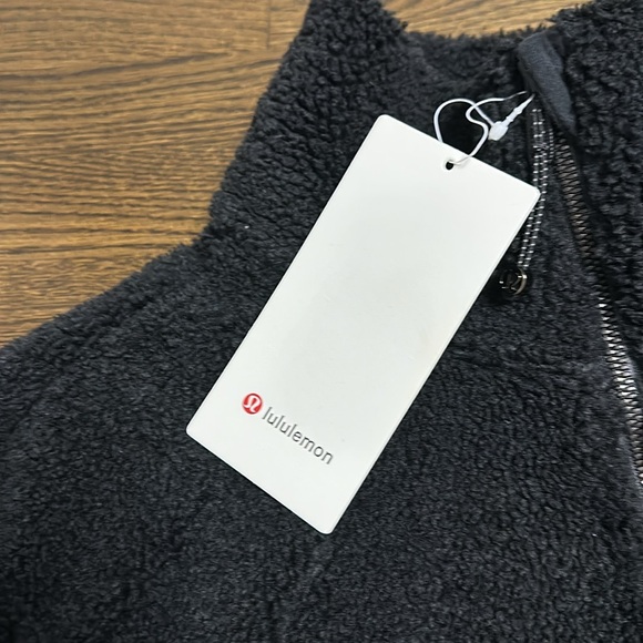 Lululemon scuba oversized fleece funnel neck - Picture 5 of 11